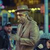 Watch Adam Sandler Play A Times Square Street Performer In Safdie Brothers' 'GOLDMAN v SILVERMAN' Short Film